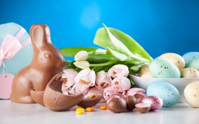 How sustainable are our Easter eggs?